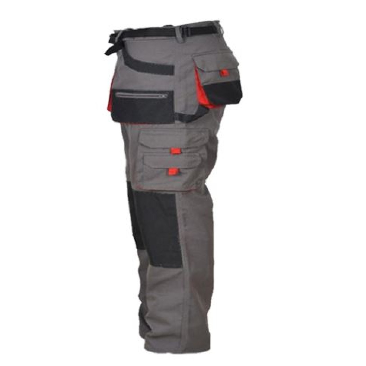 GABARDİN İŞ PANTOLONU ÇOK KUL.ÇOK CEPLİ XXL