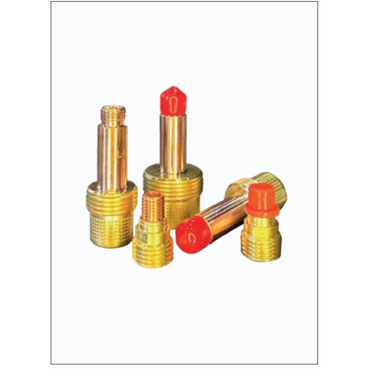 GAZ LENSİ SN WP-9/20 FINDIK - 2,0 MM 45V43M