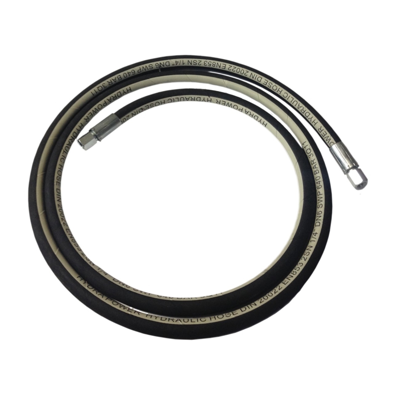 GRES HORTUMU 1/4'' R2