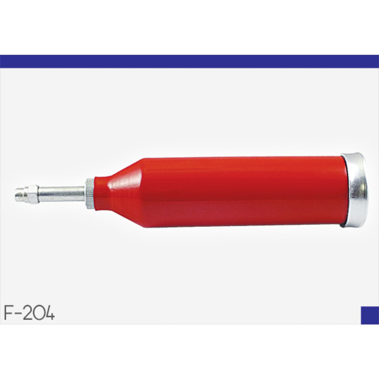 GRES YAĞ POMPASI GÖVDEDEN İTMELİ