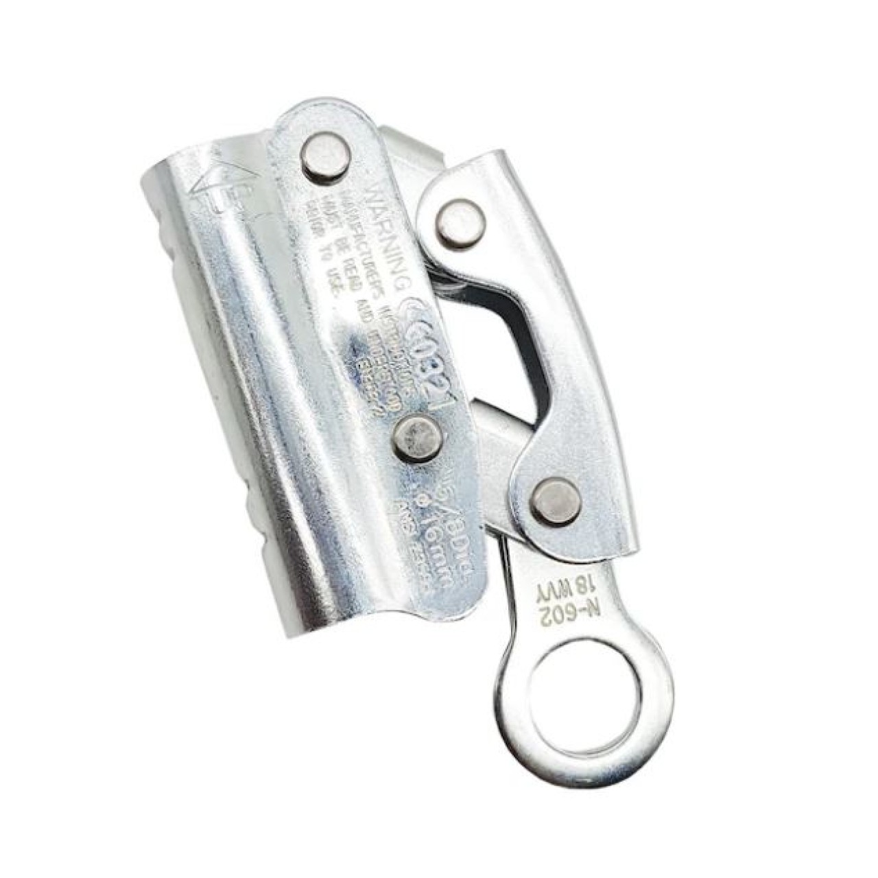 HALAT TUTUCU MEKANİZMA