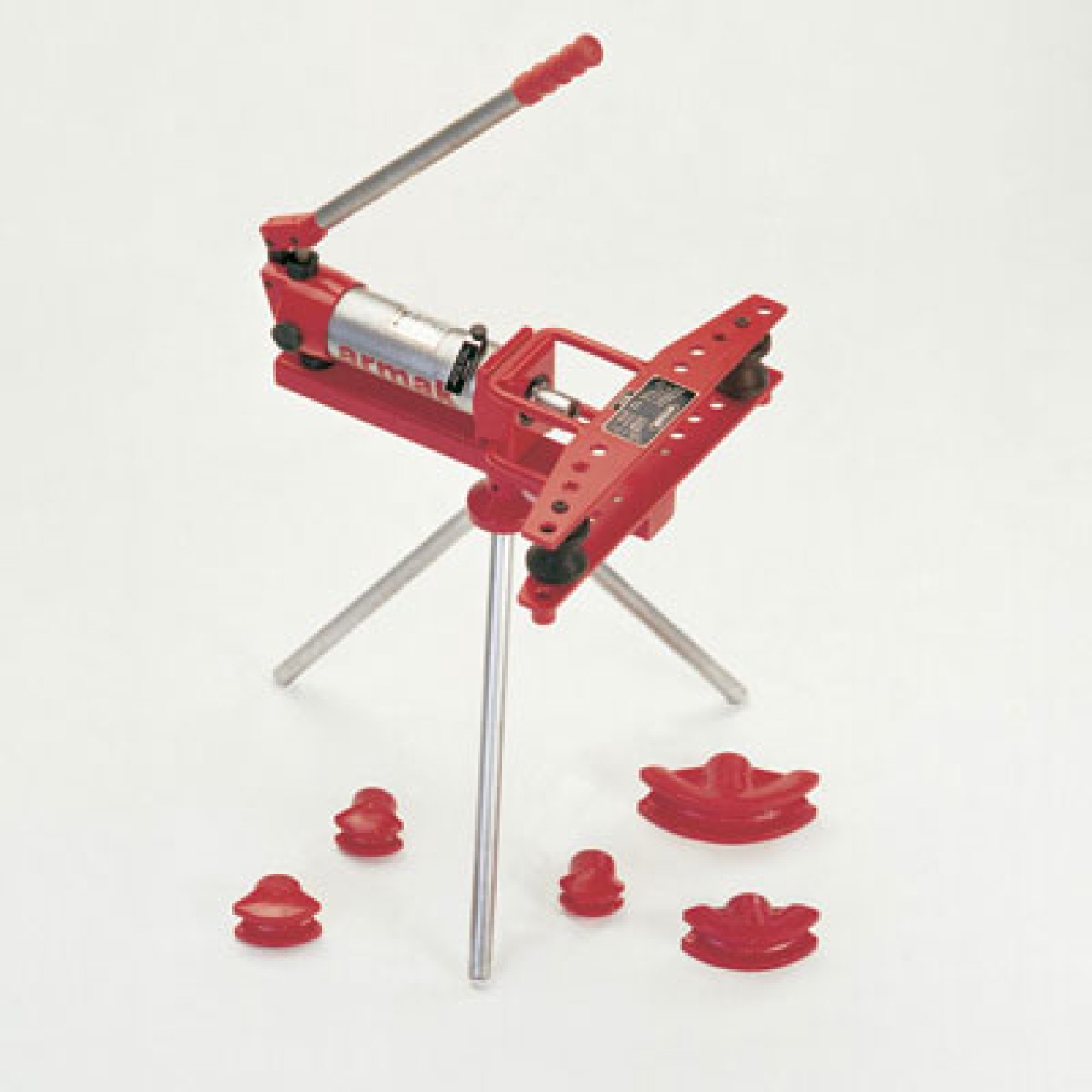 HİDROLİK BORU BÜKME 3/8'' - 3''