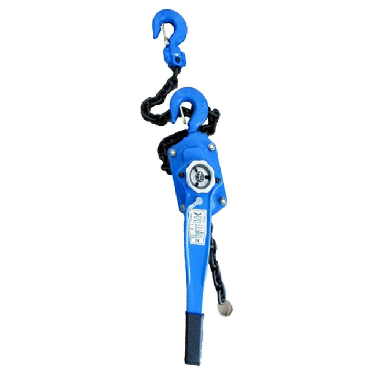 HUBZUG KRİKO 0,75TON 1,5MT