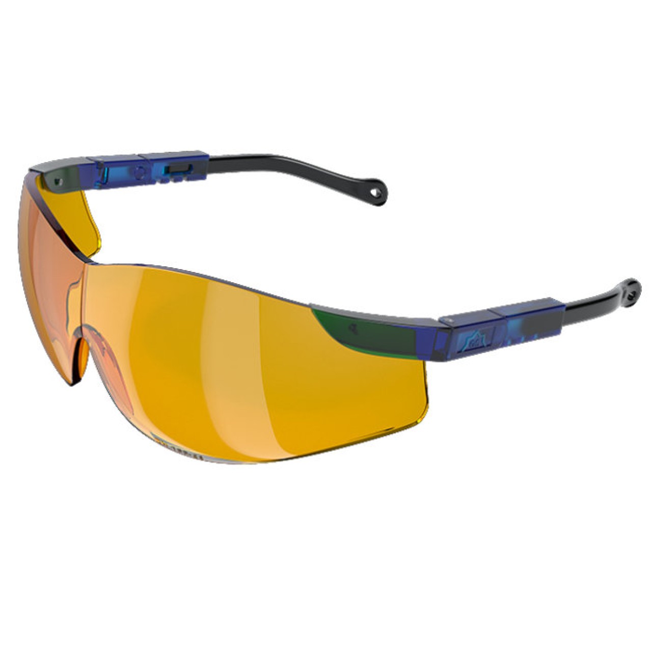 HUNTER COMFORT GÖZLÜK SARI