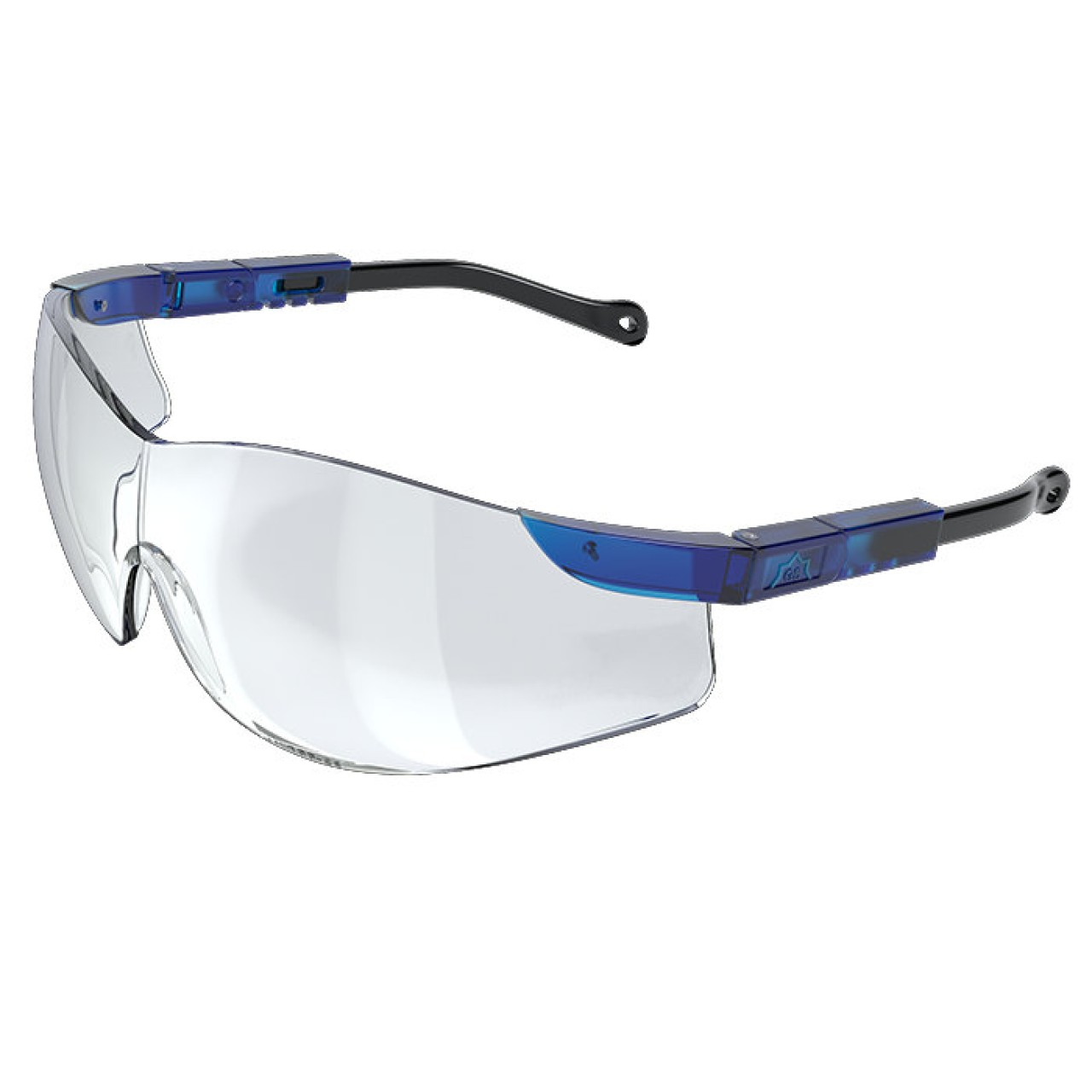 HUNTER COMFORT GÖZLÜK ŞEFFAF