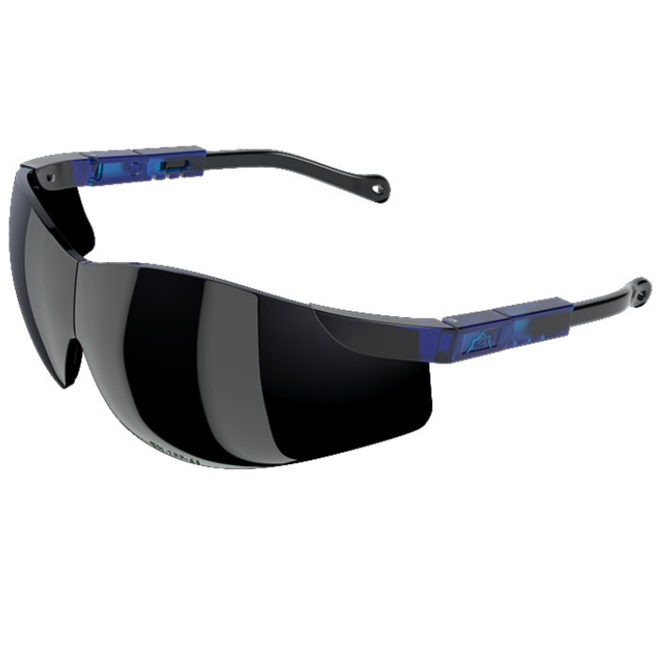 HUNTER COMFORT GÖZLÜK SİYAH