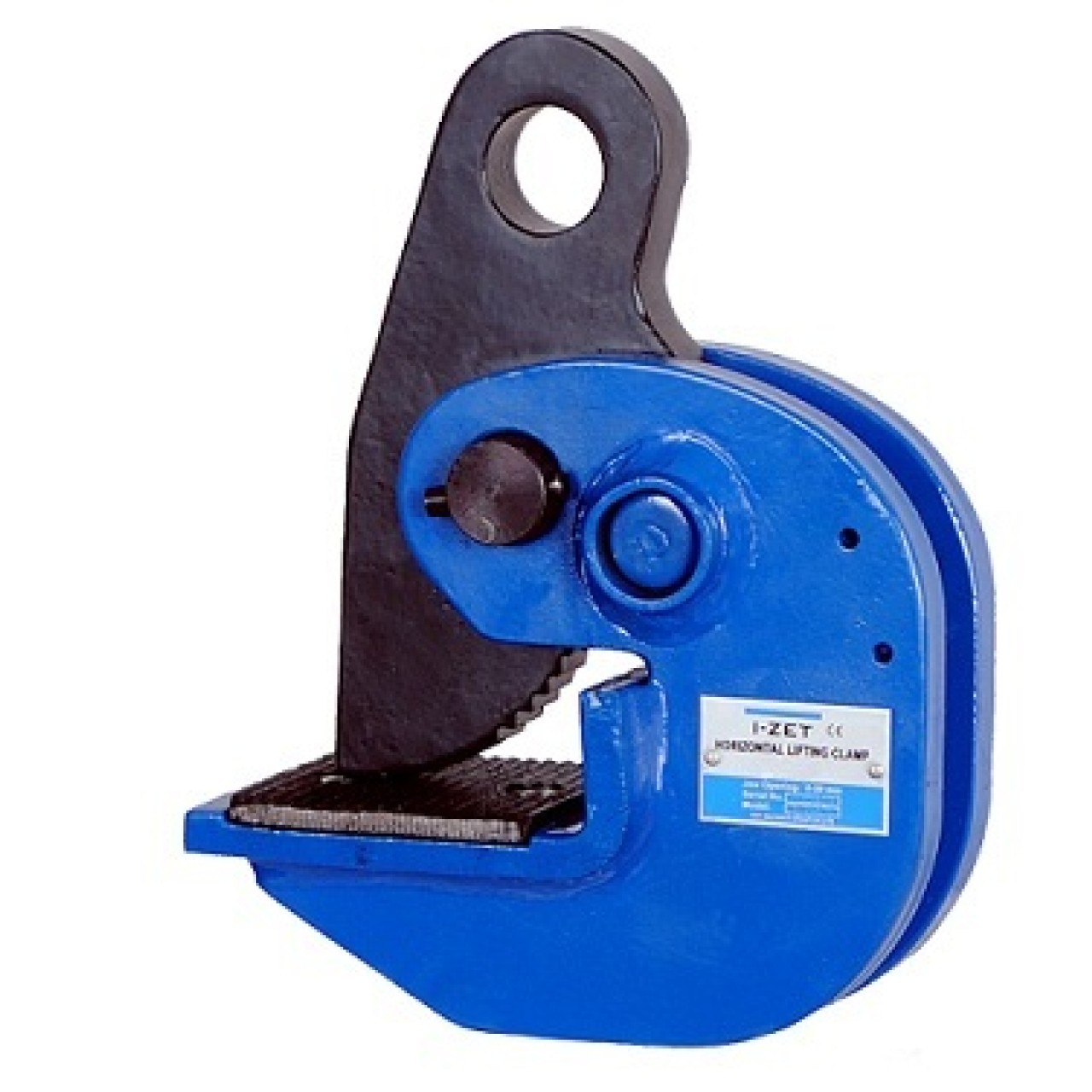 I-ZET SAC KAPMA 2 TON YUVARLAK