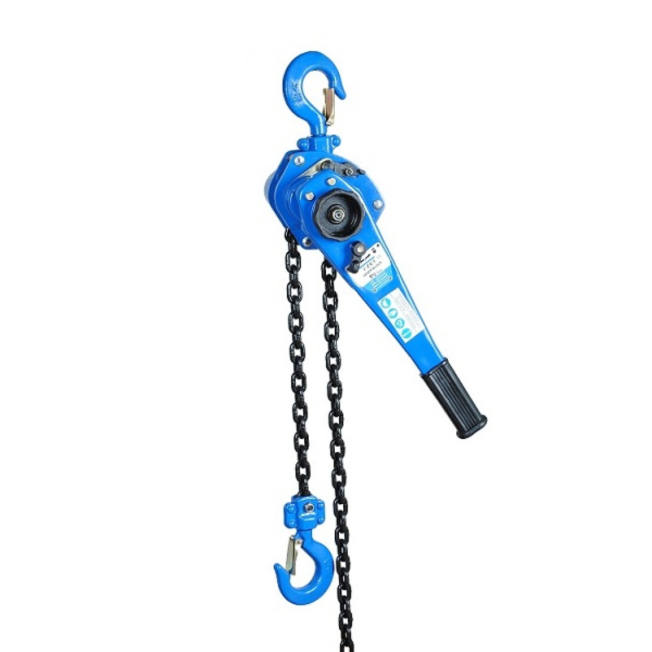 I-ZET ZİNCİRLİ ÇEKTİRME 1,5 TON 1,5MT.