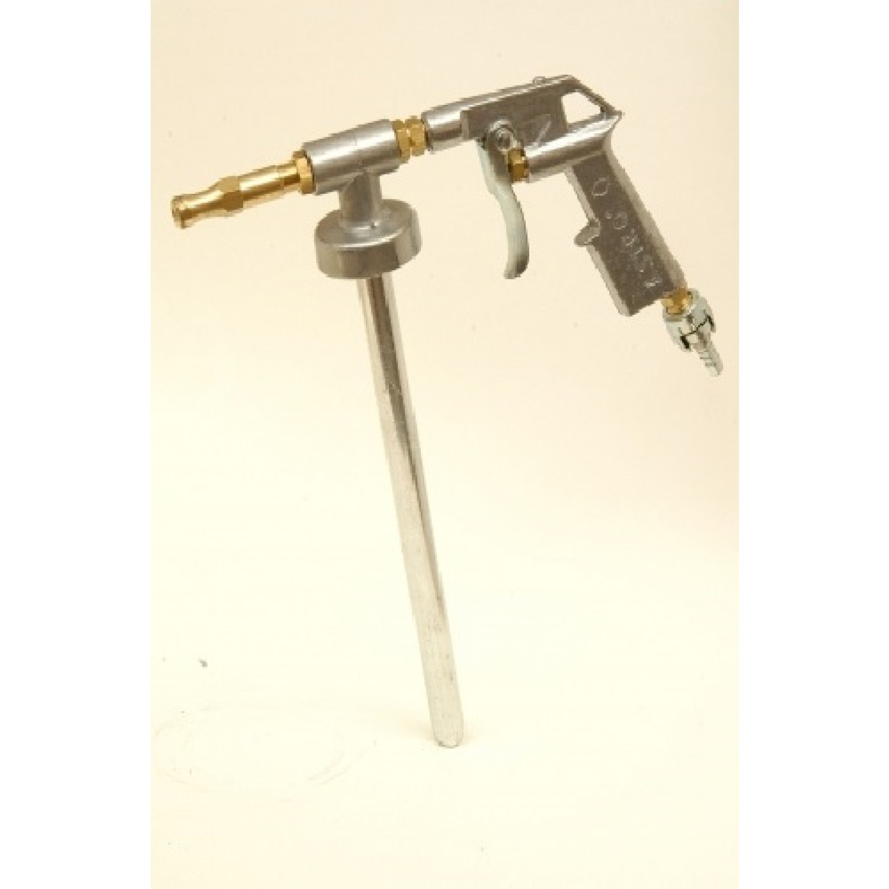 İCİ TABANCASI DEPOSUZ