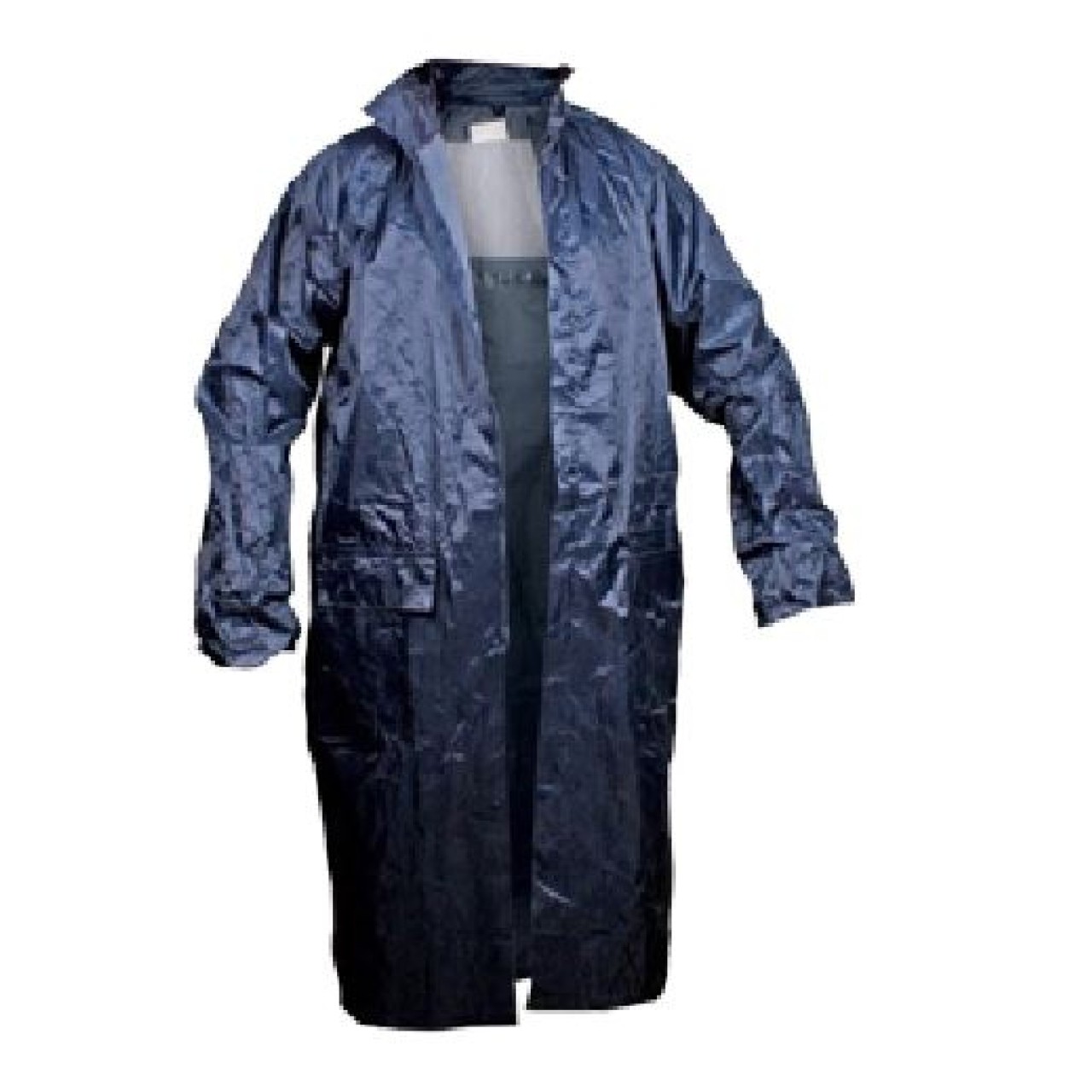 İMPERTEKS YAĞMURLUK LACİVERT XXL