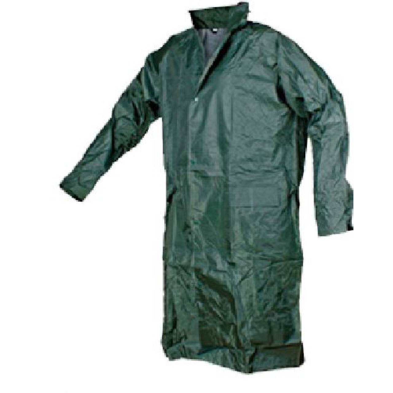 İMPERTEKS YAĞMURLUK YEŞİL XL