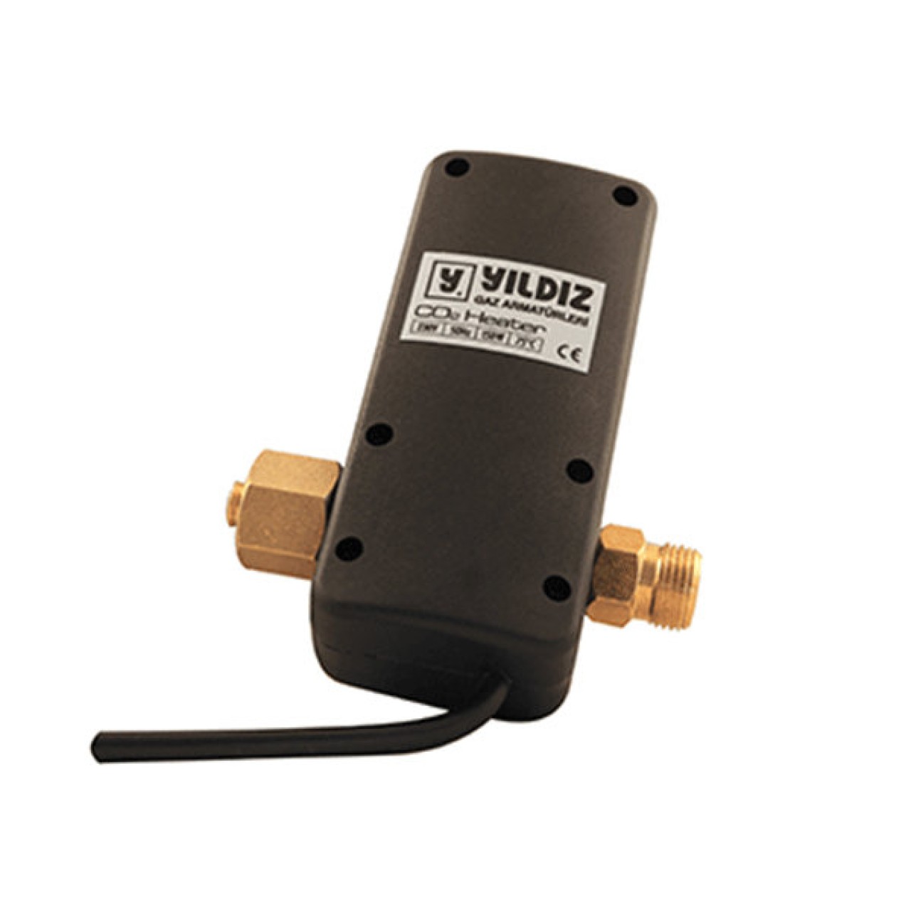 ISITICI 150W 230V 50HZ