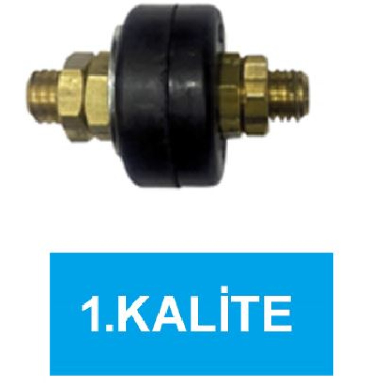 İZOLATÖR (M12) SOKET