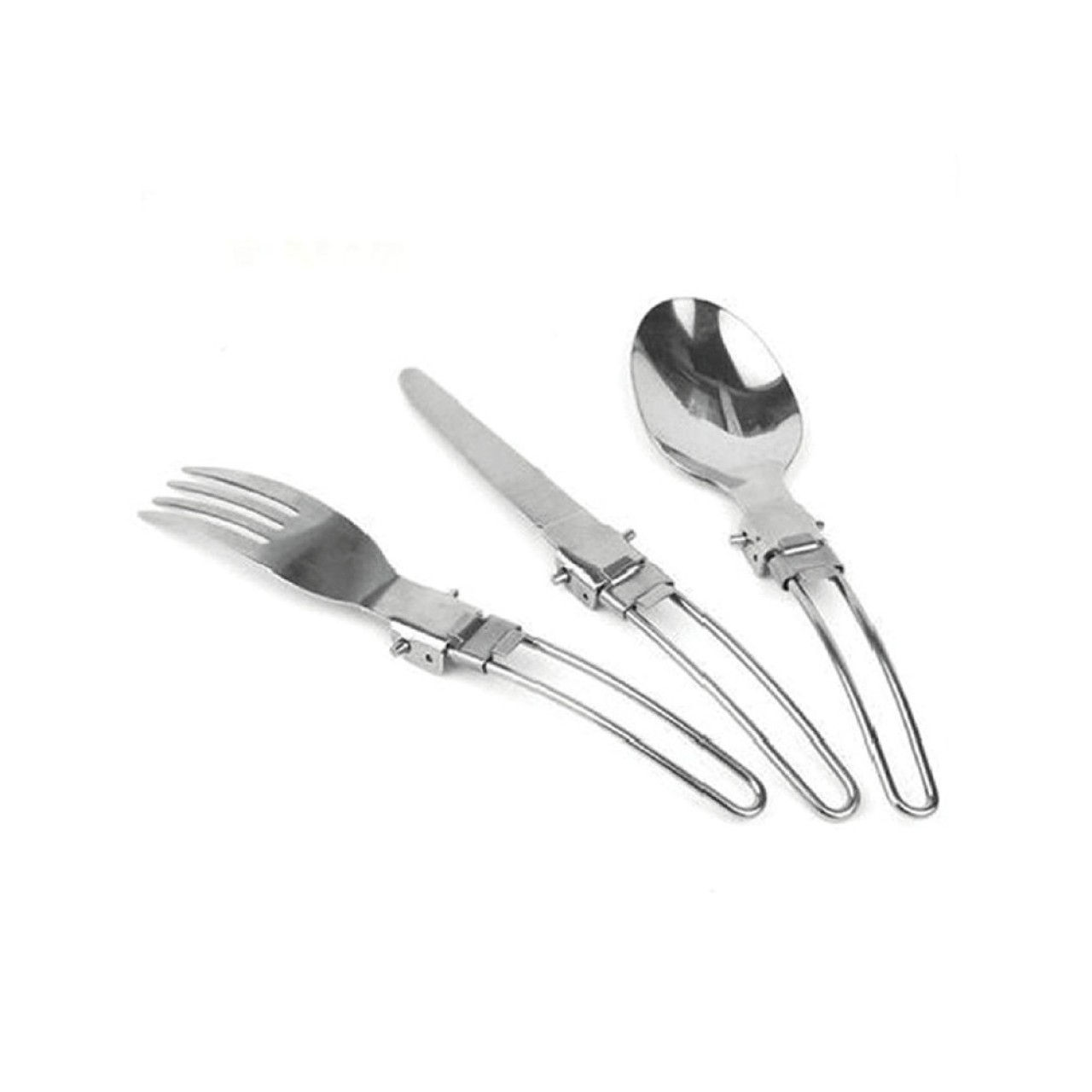 KATLANIR KAŞIK ÇATAL BIÇAK