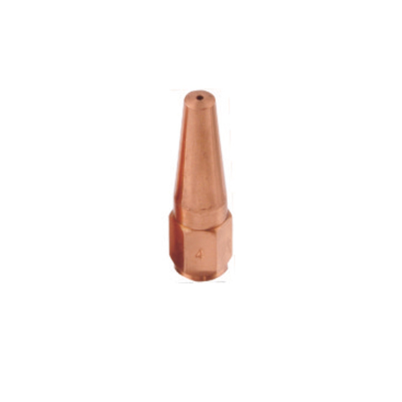 KAYNAK KOLU LÜLESİ NO:4 KAYNAK KAPASİTESİ 4-6 MM