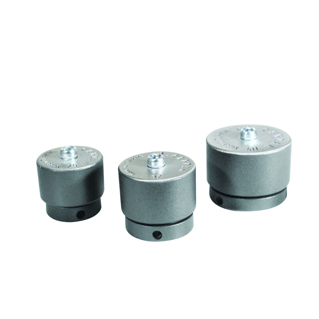 KAYNAK PAFTASI 110MM GRİ