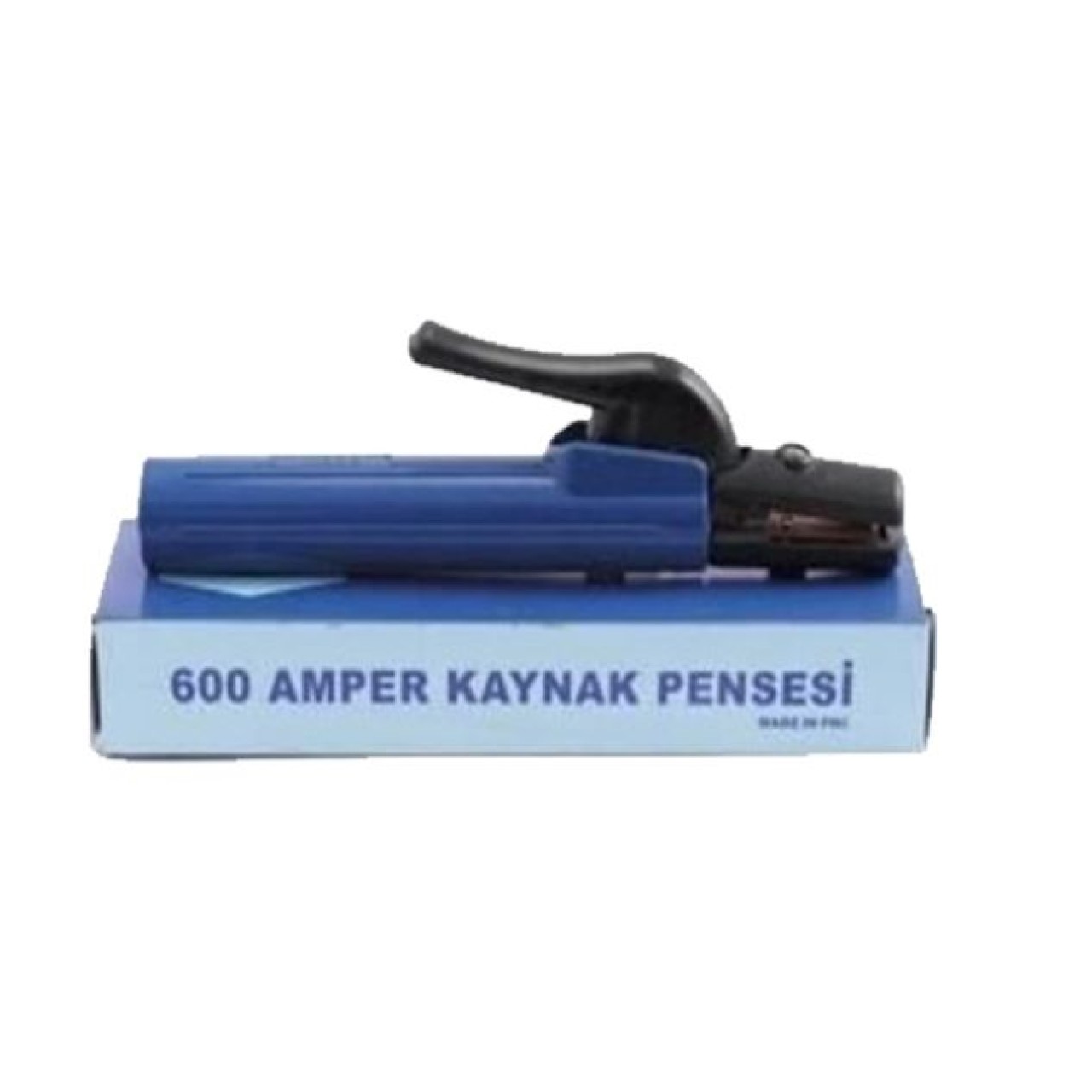 KAYNAK PENSESİ 600 AMPER
