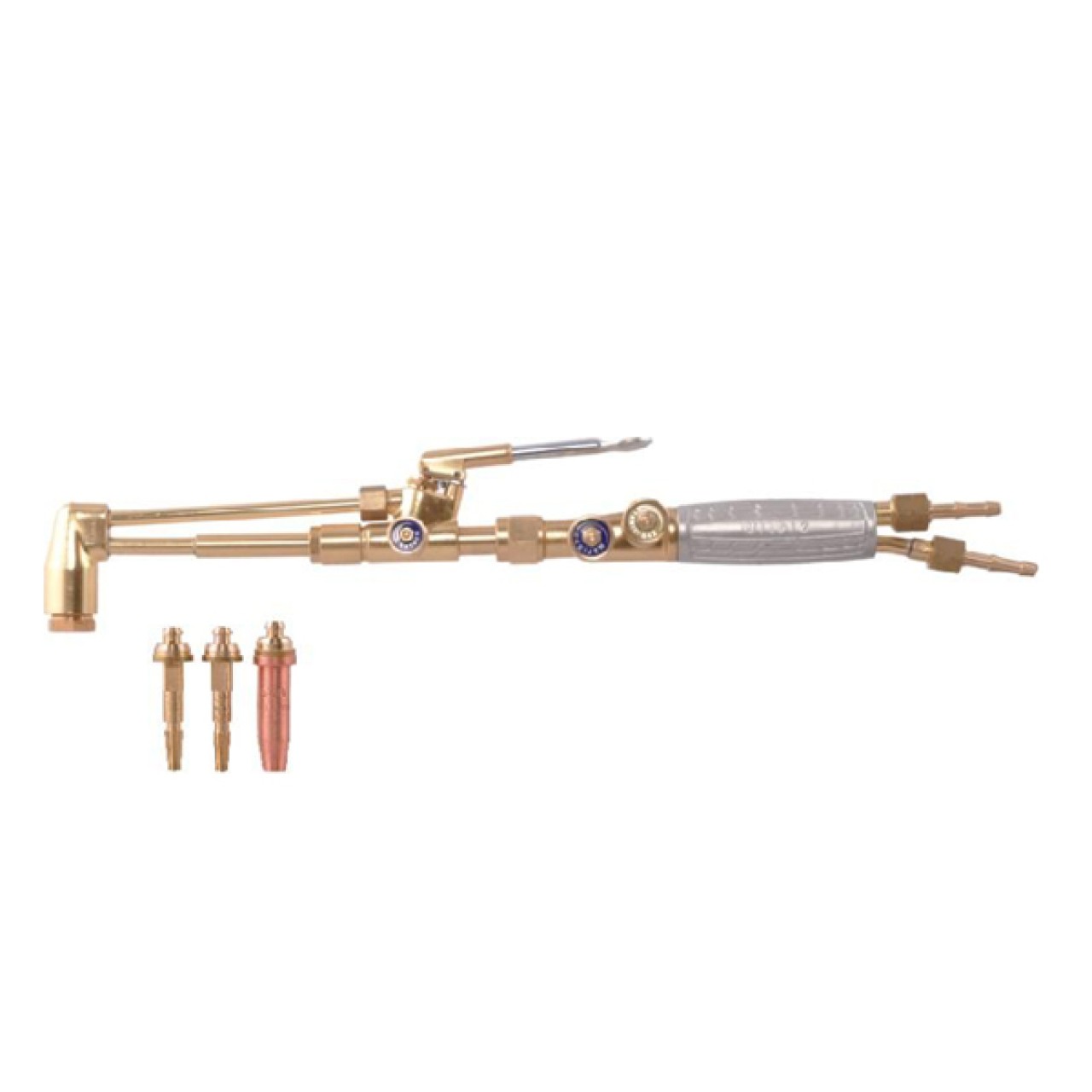 KESME HAMLAÇ TAKIMI PRO-OKS.(2601+4410P+4420P)