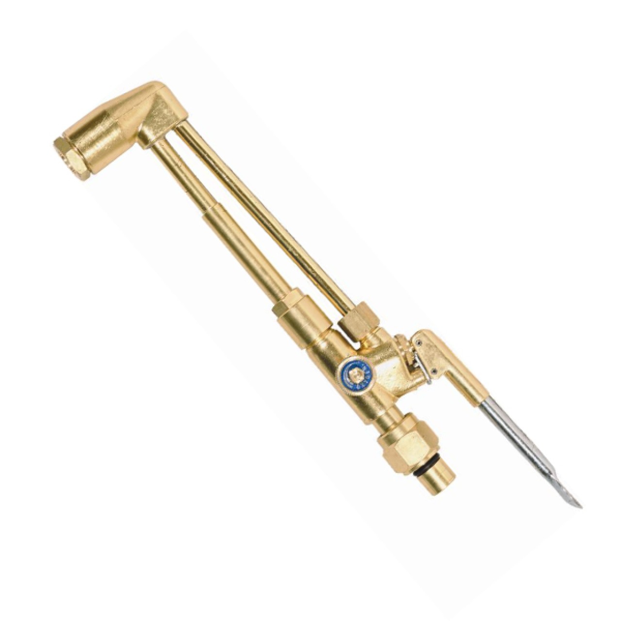 KESME HAMLACI ASETİLEN OKSİJEN