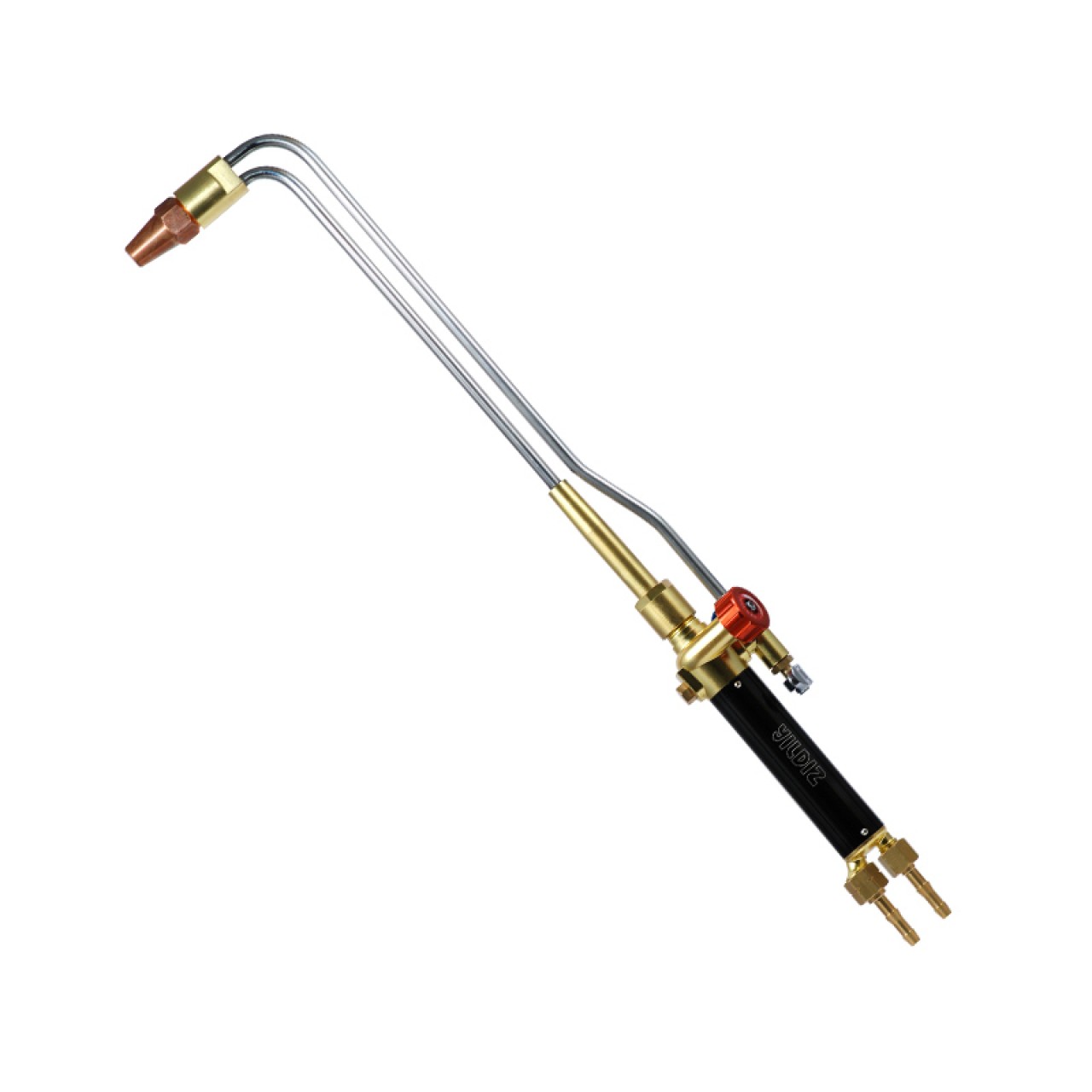 KESME HAMLACI BOZMA ŞALOMASI 1000MM