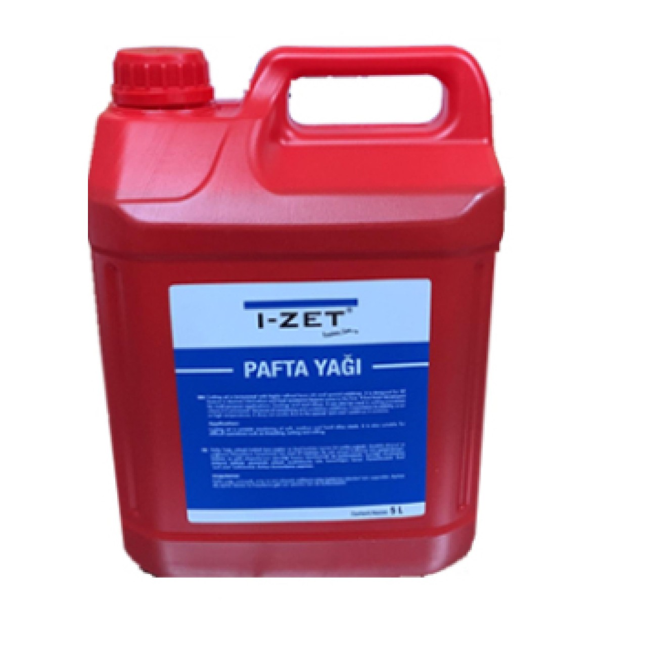 KESME YAĞI 5LT.
