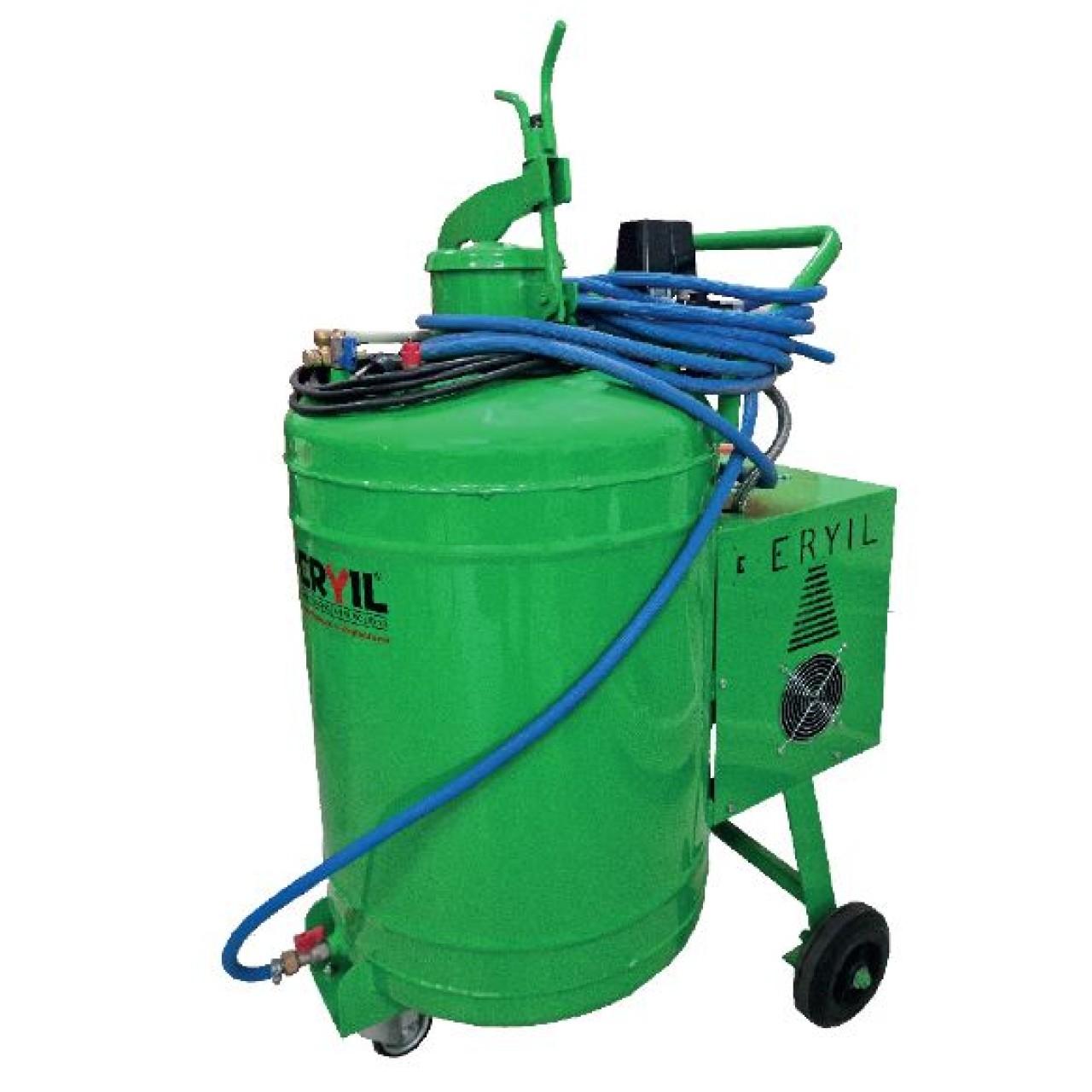 KOMPRESÖRLÜ BADANA POMPASI 90LT