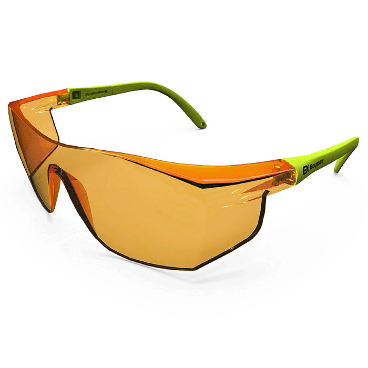 KORUYUCU GÖZLÜK SARI