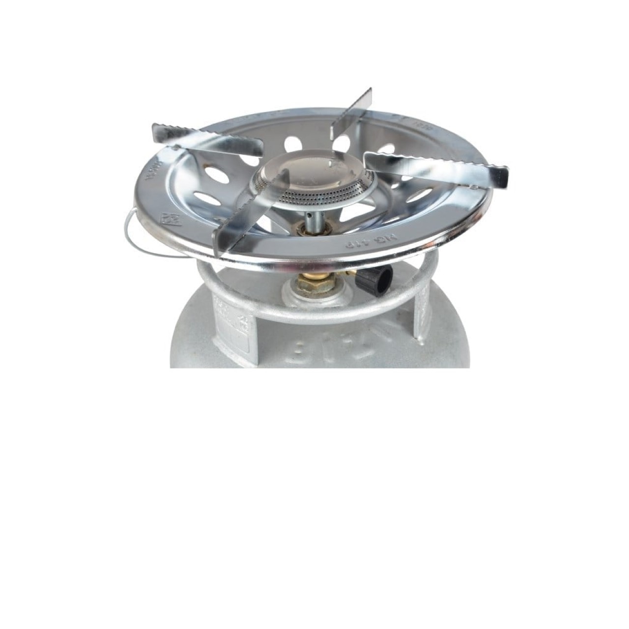 KÜÇÜK TURBO OCAK DAR ÇEMBER