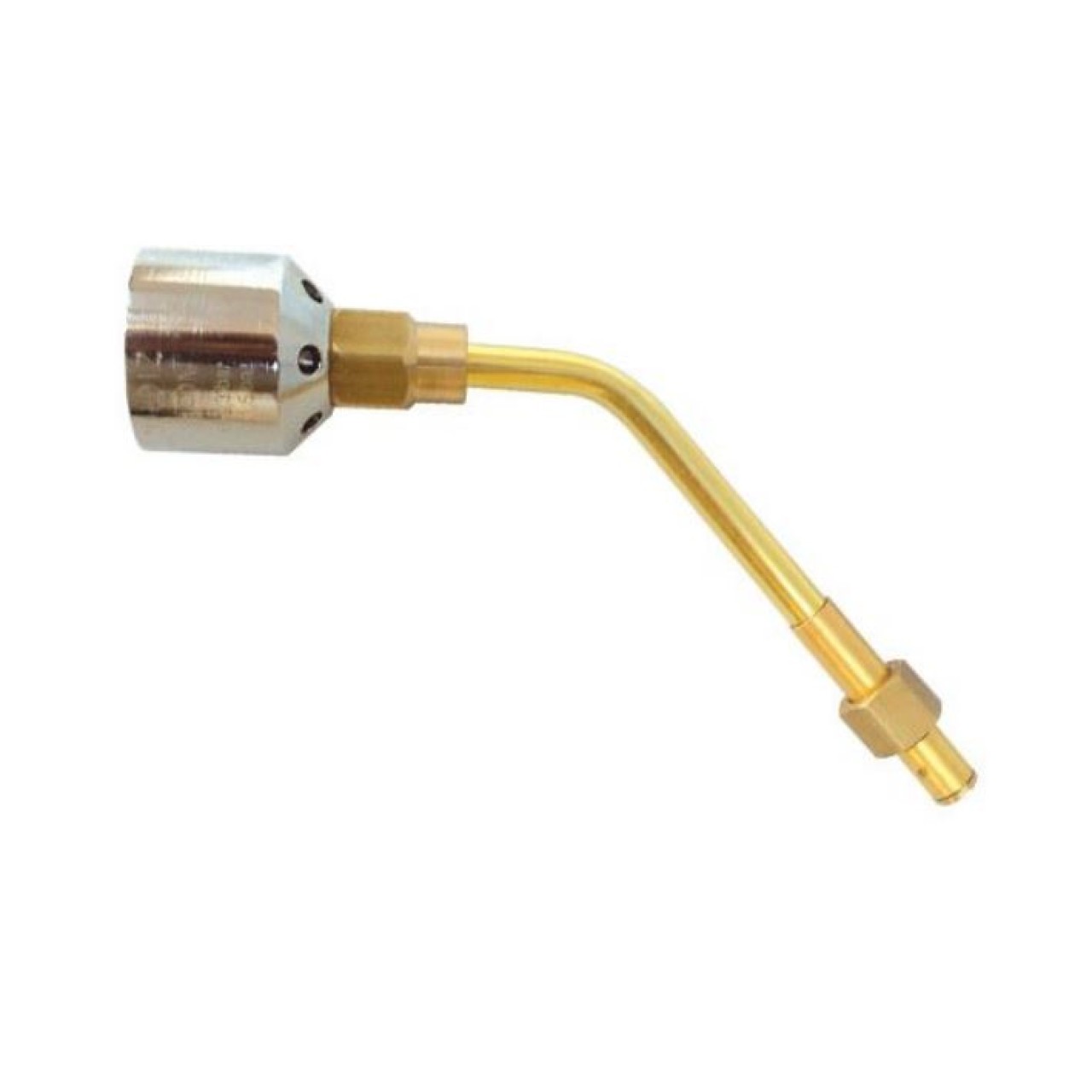 KUYUMCU TİP DOĞALGAZ TAVLAMA BAŞLIK SET (Ø40)