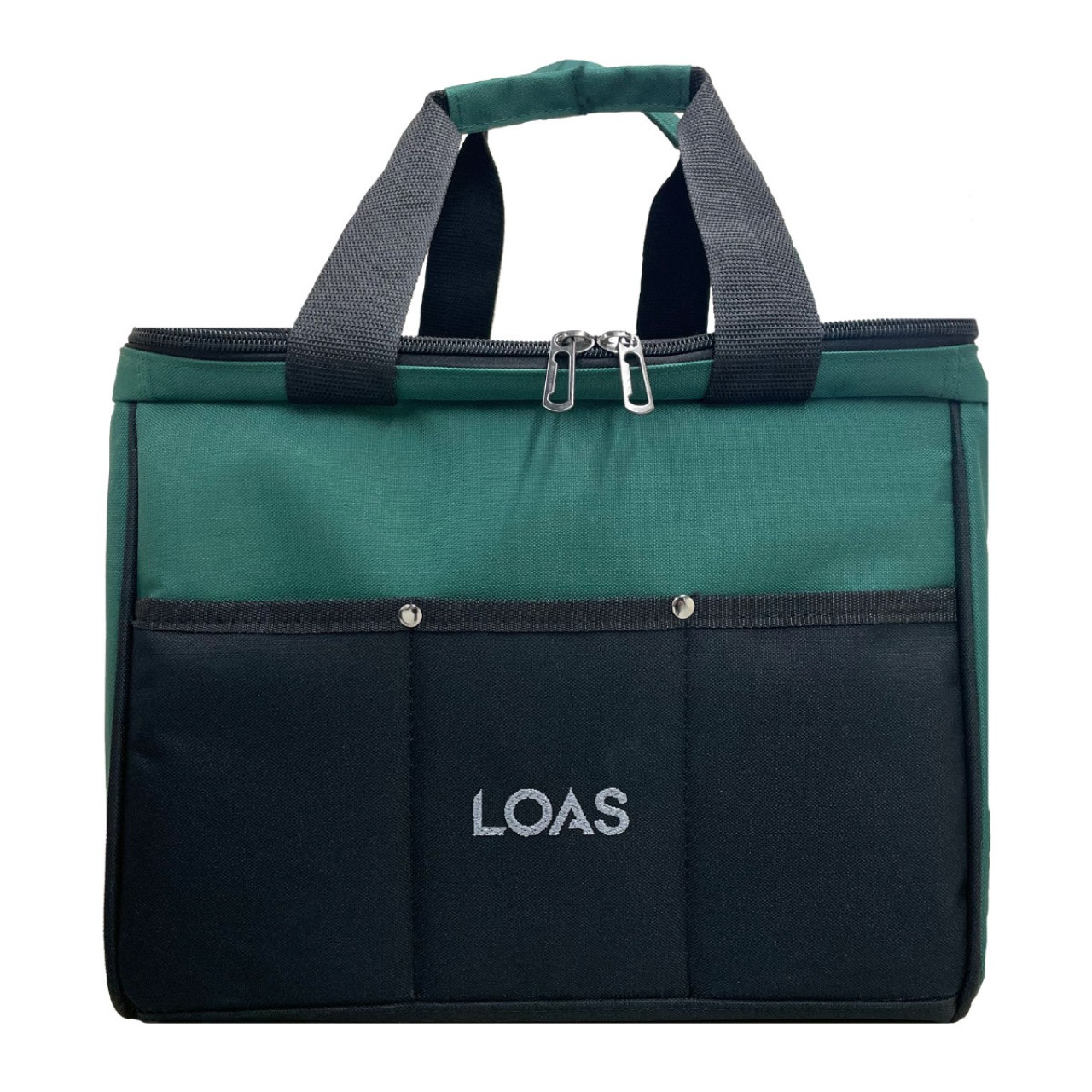 LOAS KAPAKLI KÜÇÜK BOY TAŞIMA ÇANTASI