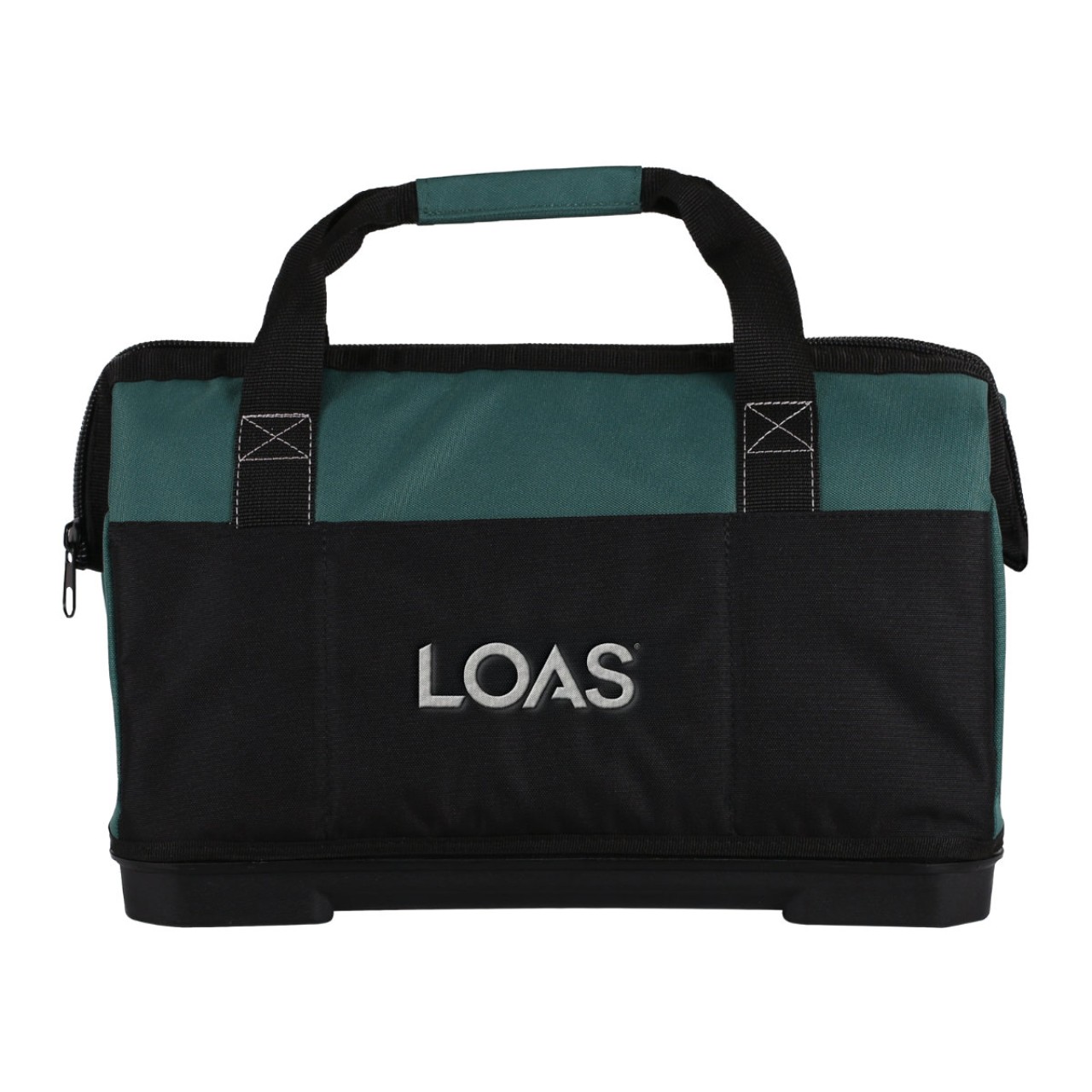 LOAS PLASTİK TABANLI ALET TAŞIMA ÇANTASI