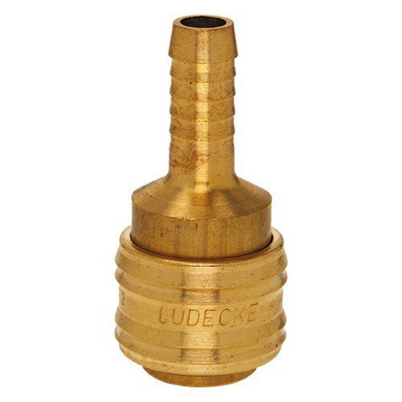 LUDECKE ES13T STOPER GÖVDE