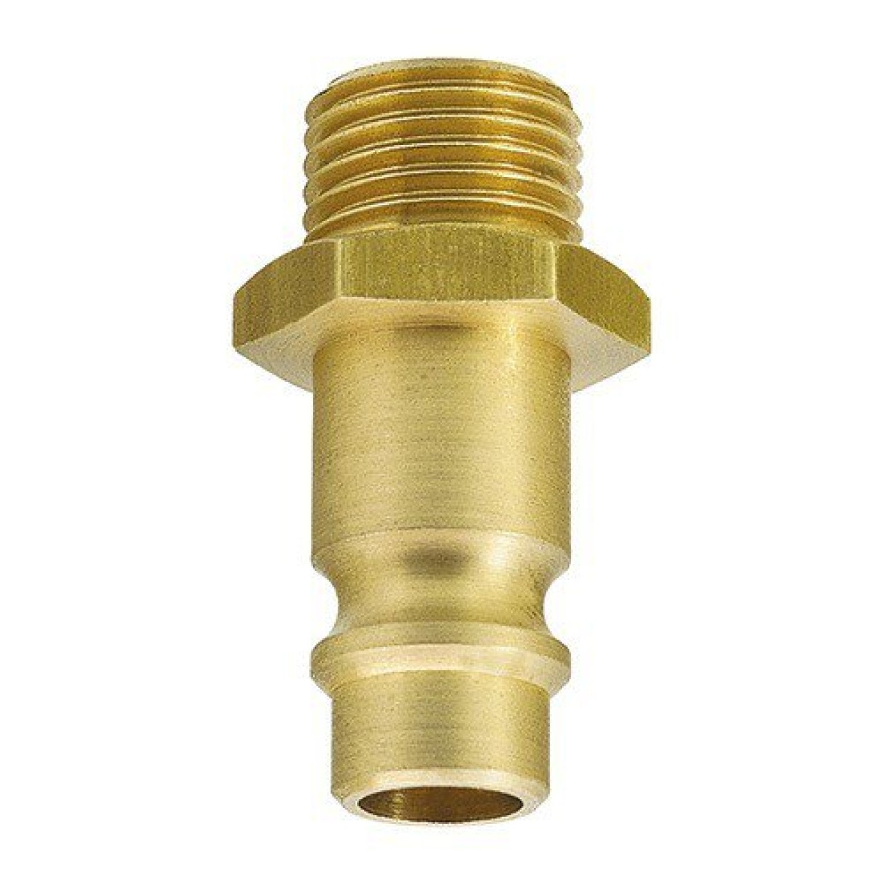 LUDECKE ES14NA 1/4 ERKEK