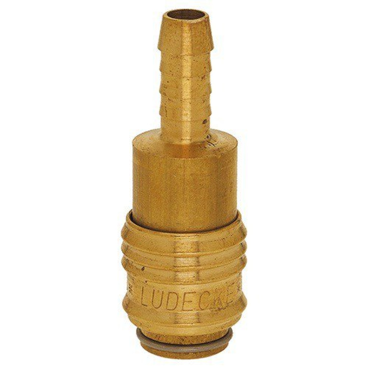 LUDECKE ESM 6T MİNİ GÖVDE