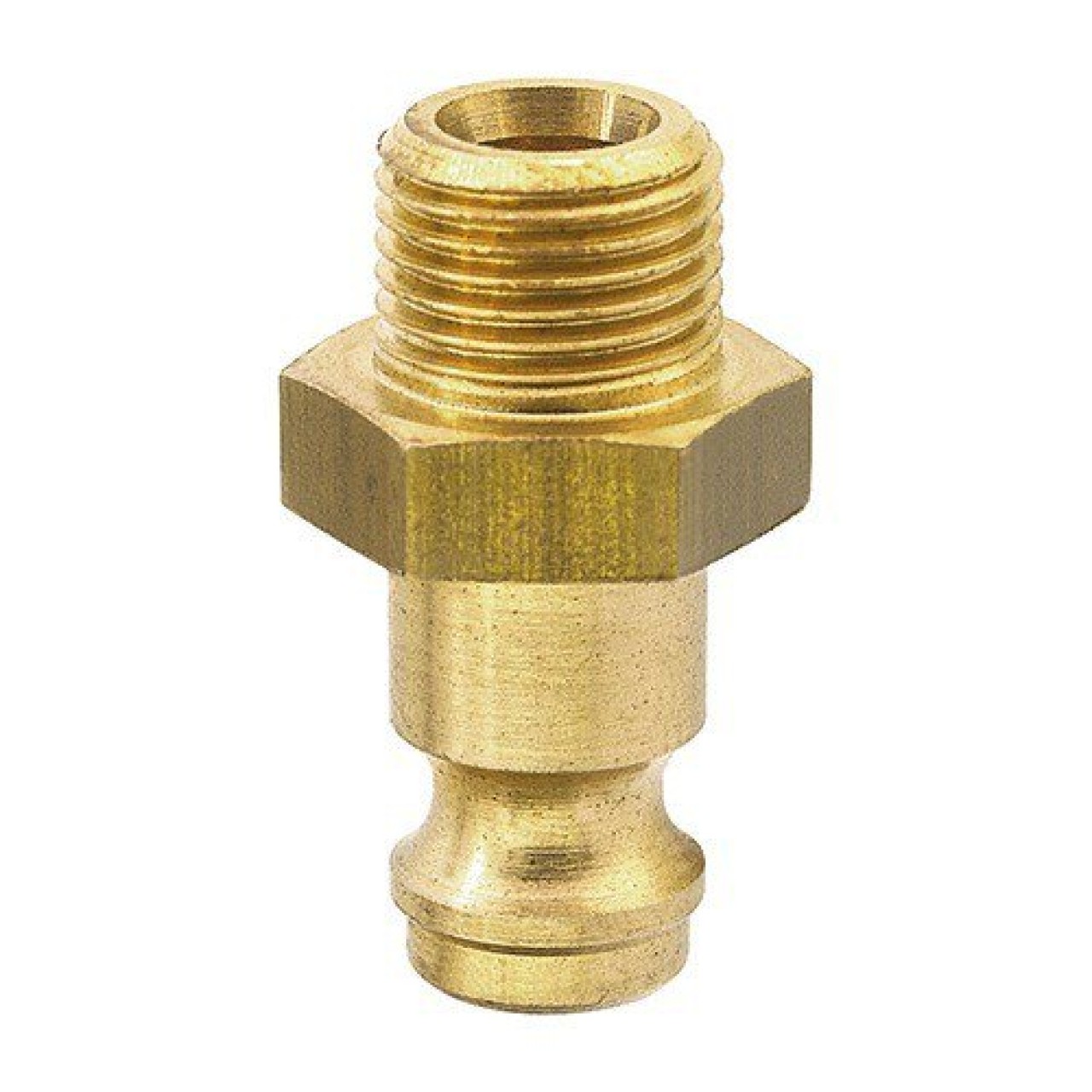 LUDECKE ESM18NA ERKEK UÇ