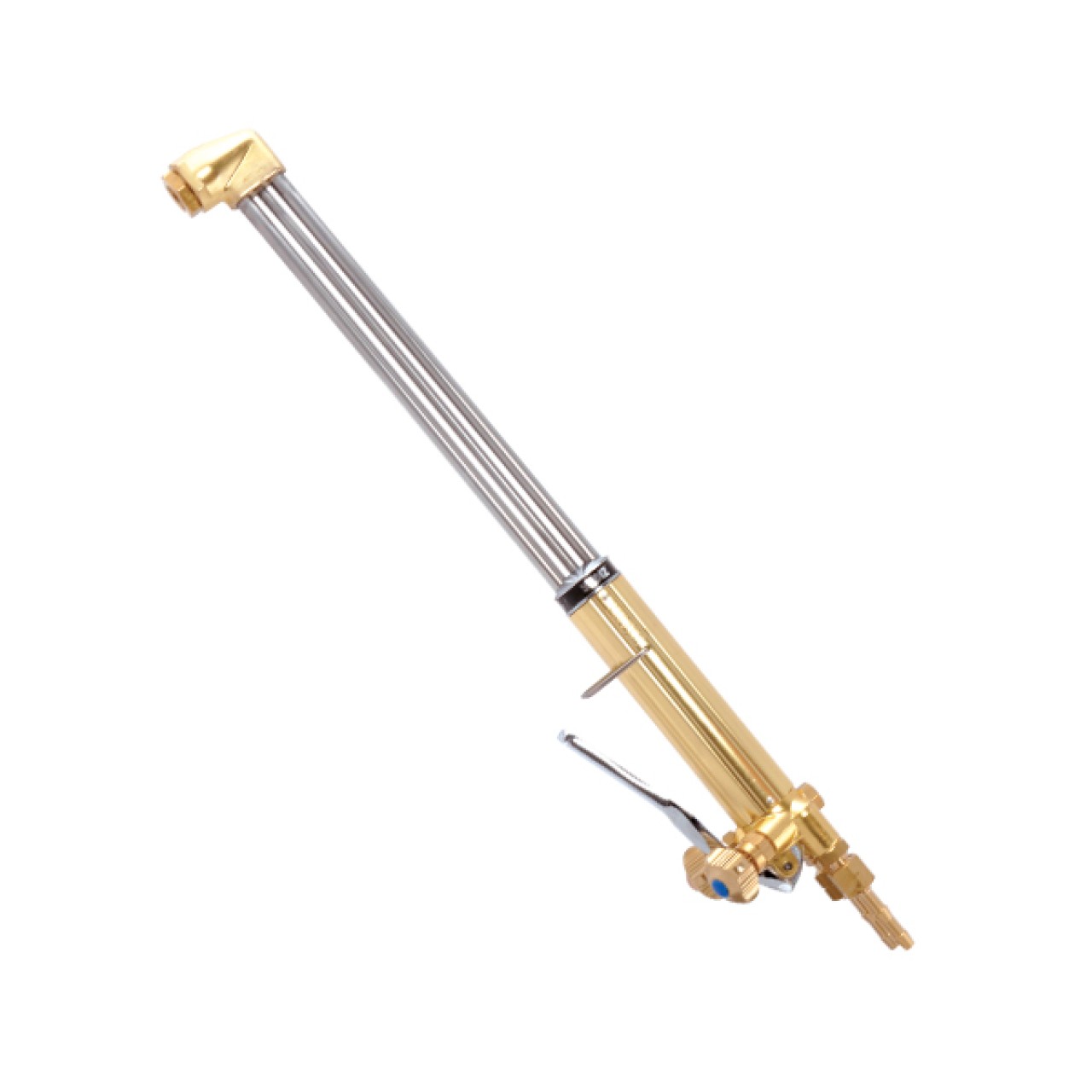 LÜLE KARIŞIMLI KESME HAMLACI ALTTAN TETİKLİ