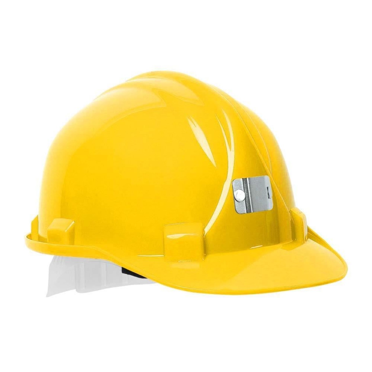 MADENCİ BARETİ SARI