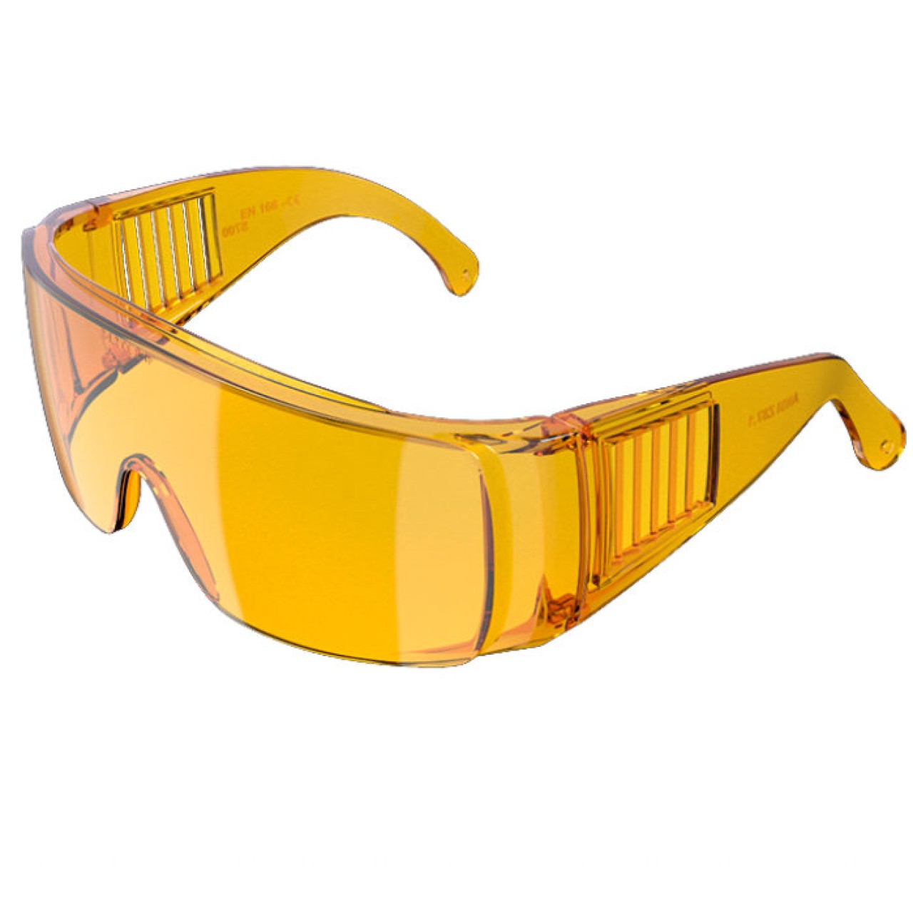 MAJOR GÖZLÜK ANTİFOG SARI