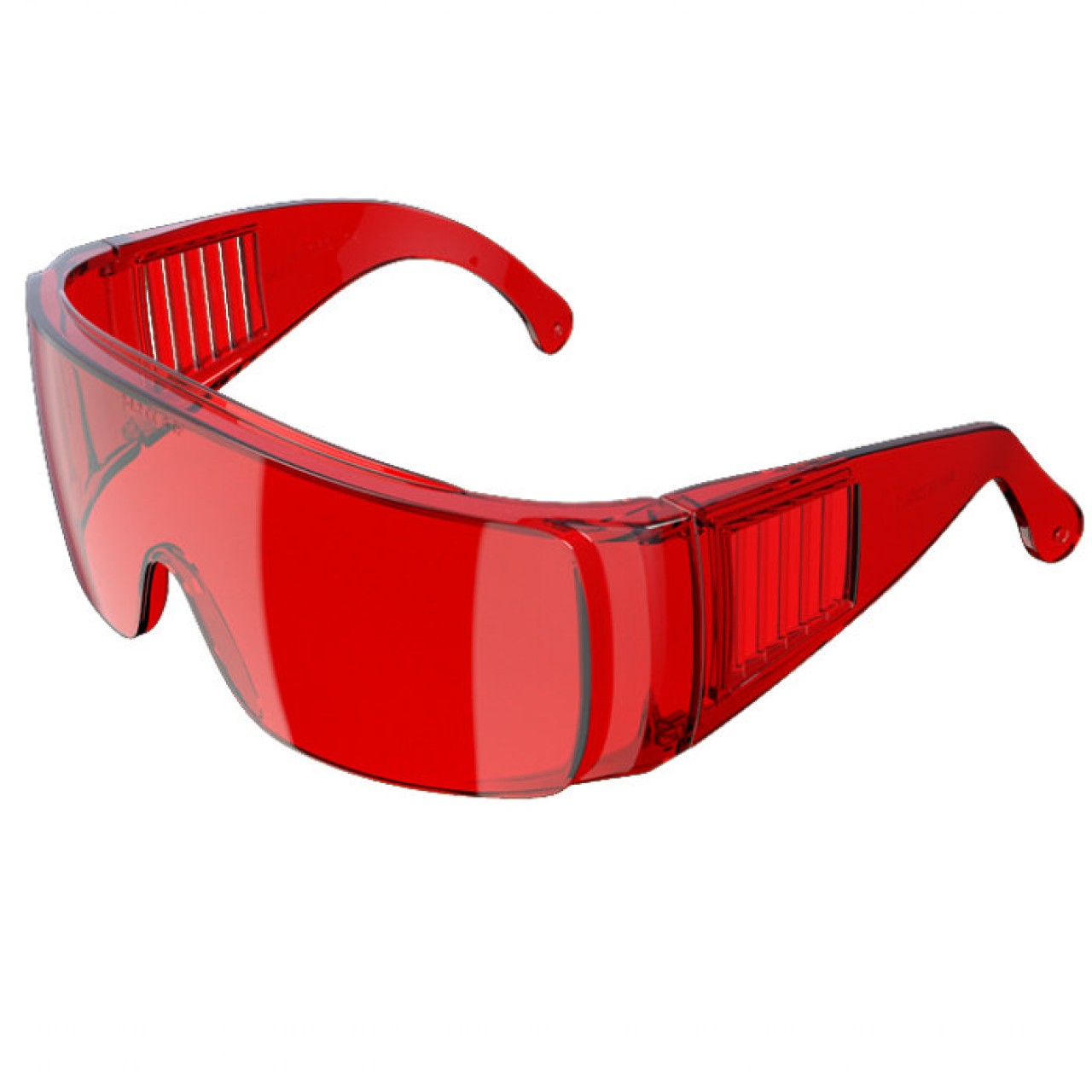 MAJOR GÖZLÜK KIRMIZI