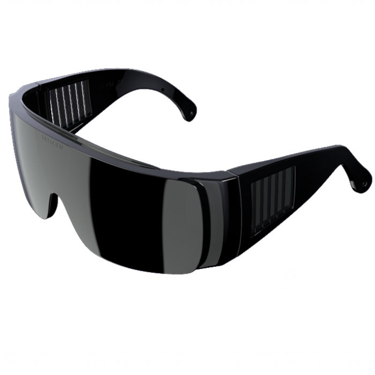 MAJOR GÖZLÜK SİYAH