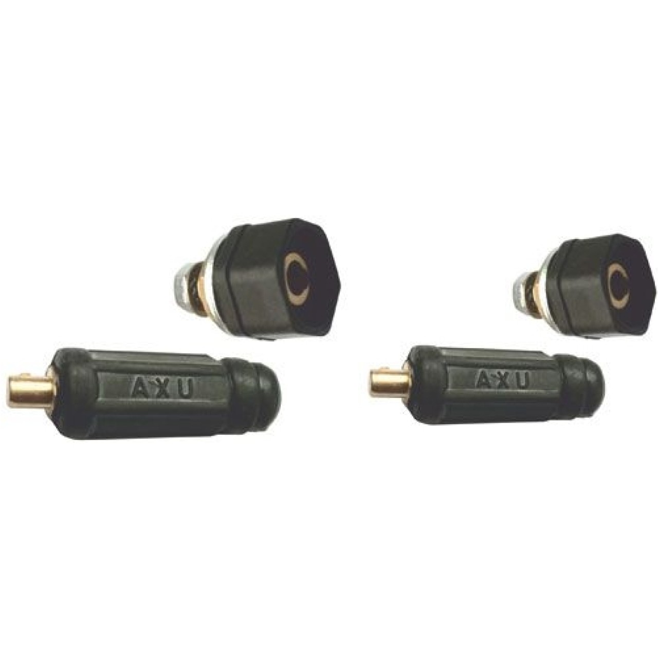 MAKİNA BAĞLANTISI 10X25 TAKIM