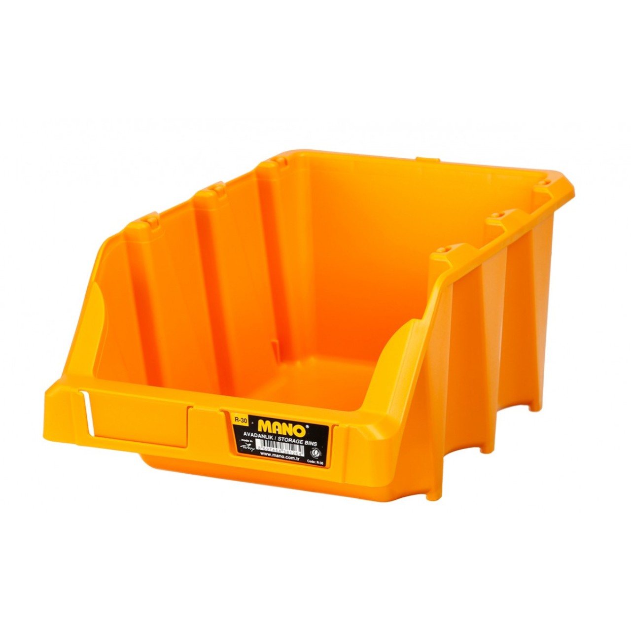 MANO AVADANLIK SARI R30