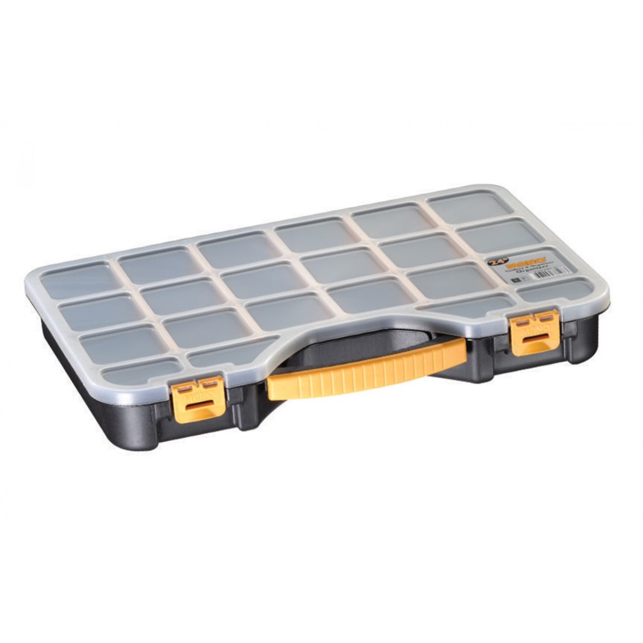 MANO ORGANİZER 24''