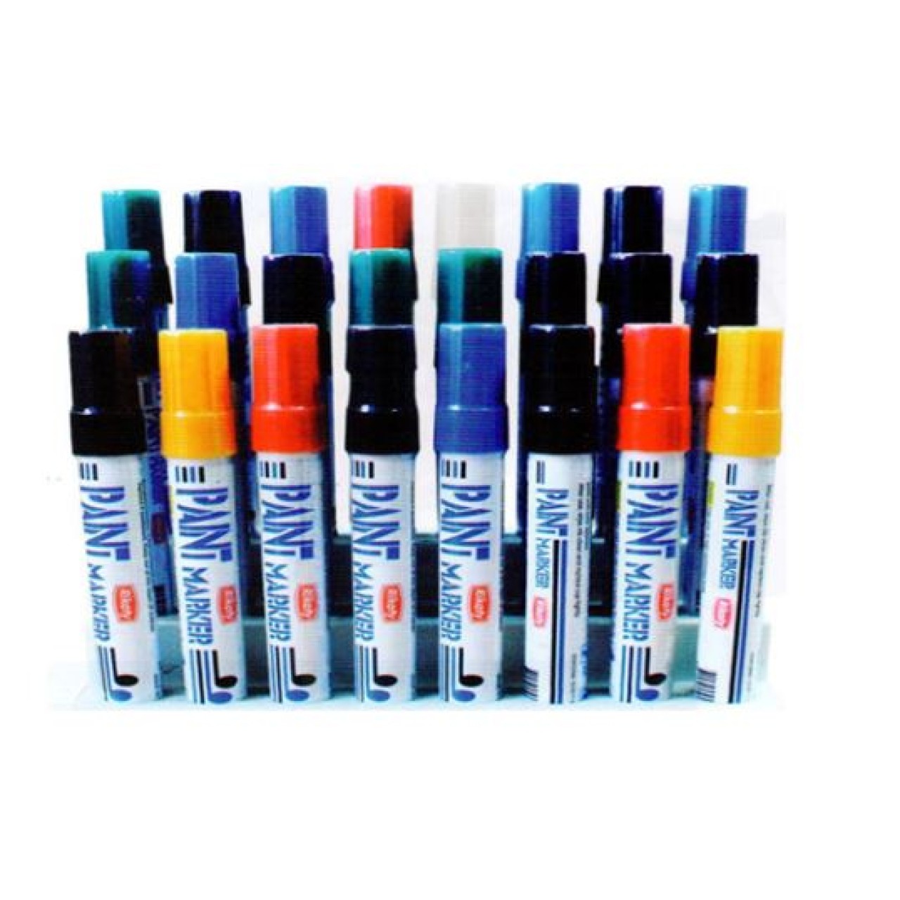 MARKALAMA KALEMİ YEŞİL