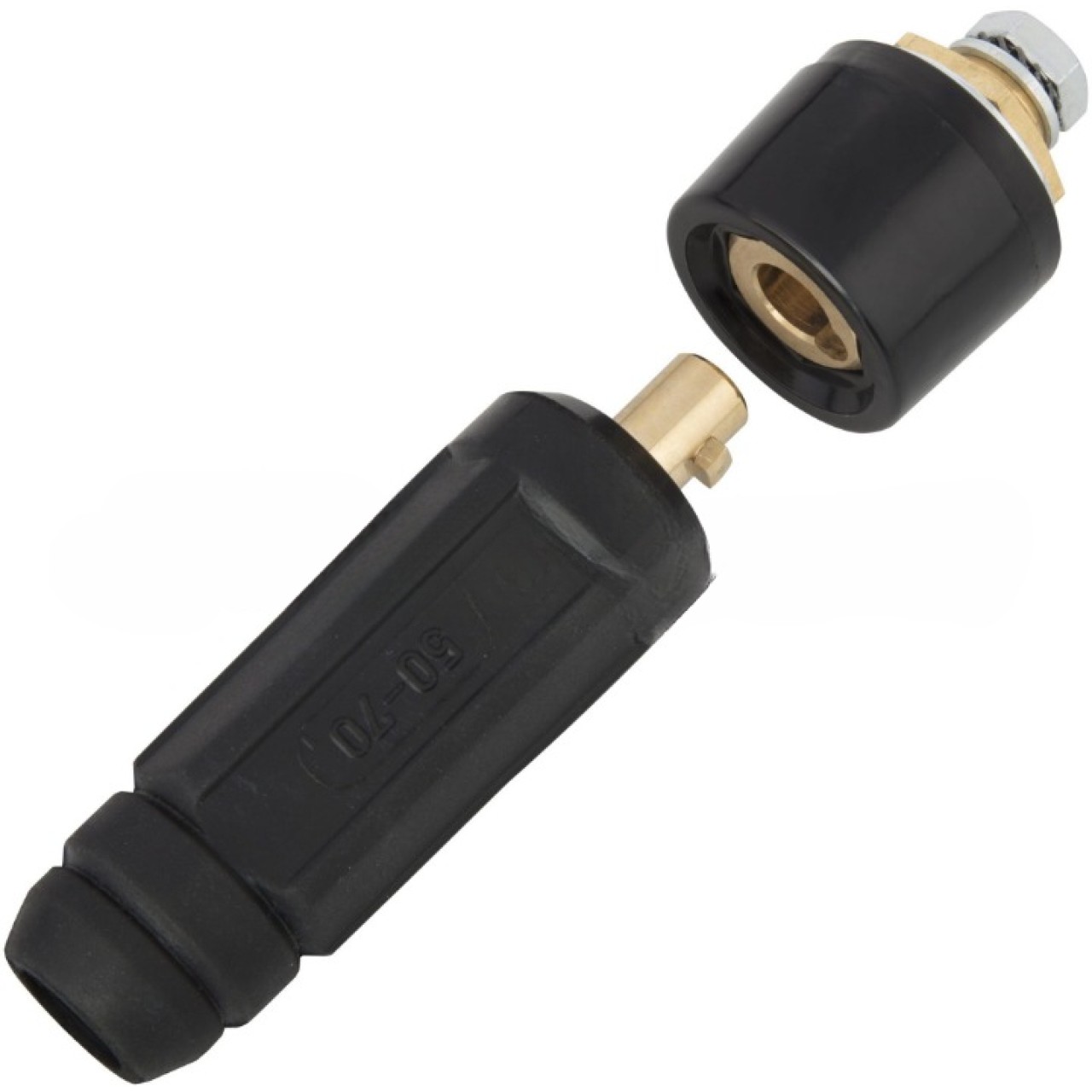 MATSAN AVRUPA TİP MAKİNA BAĞLANTI 50X70 TAKIM