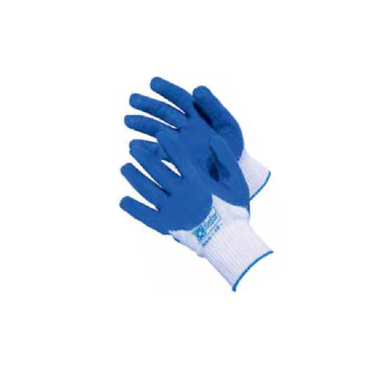 MAVİ LATEKS ELDİVEN