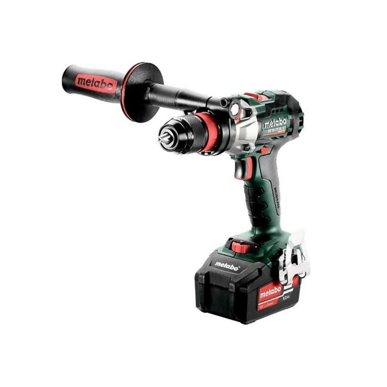 METABO AKÜLÜ MATKAP