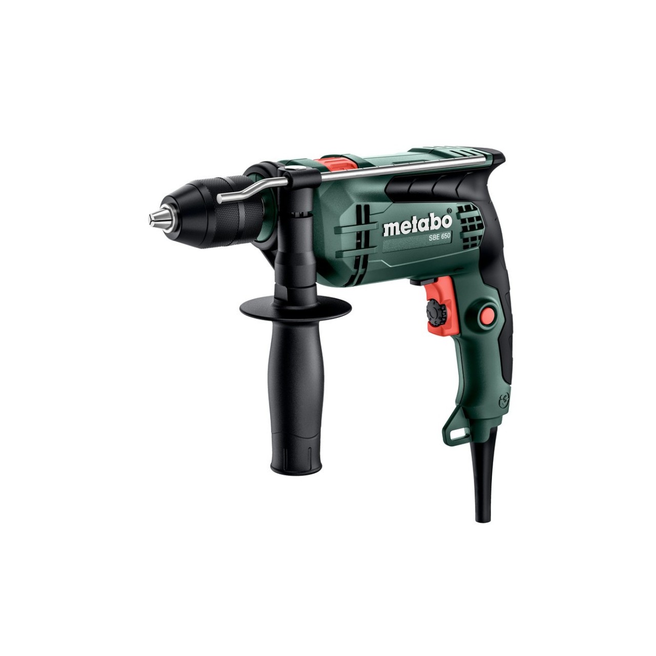 METABO DARBELİ MATKAP METAL MANDREN 600742850