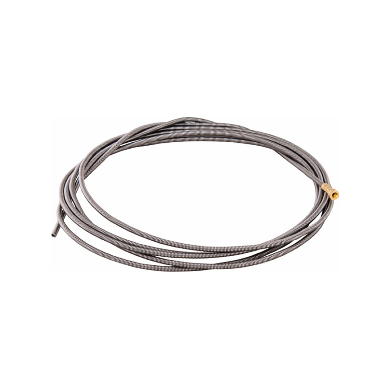 MİG SPİRAL ÇELİK 1,2-1,6MM 5M