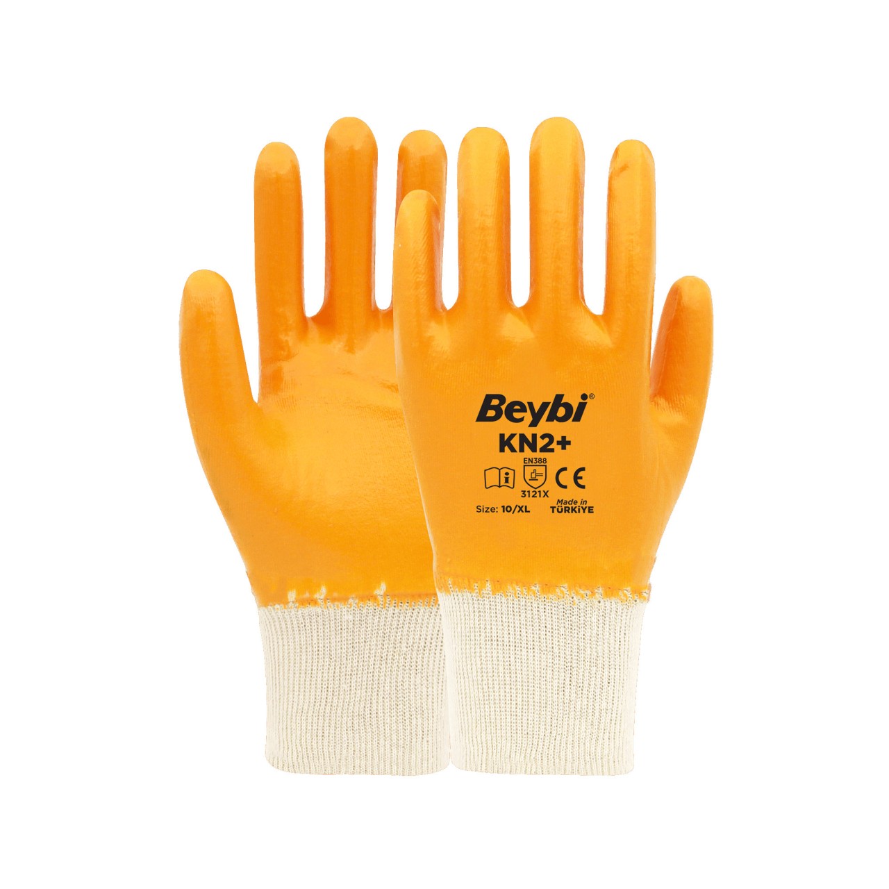 NİTRİL PMK KN2+PLUS ELDİVEN 9
